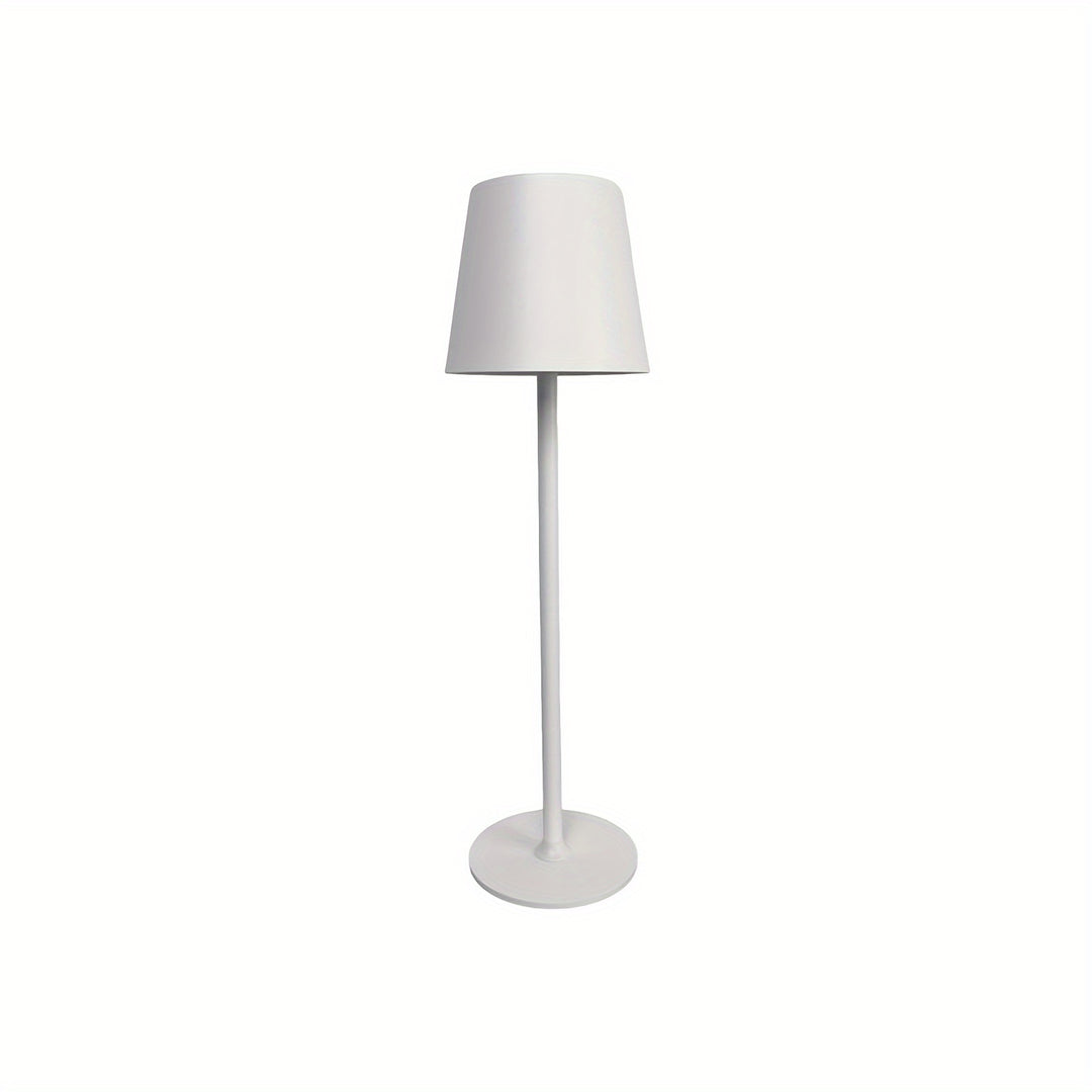 Draadloze Tafellamp | Moderne lamp met aanraakbediening