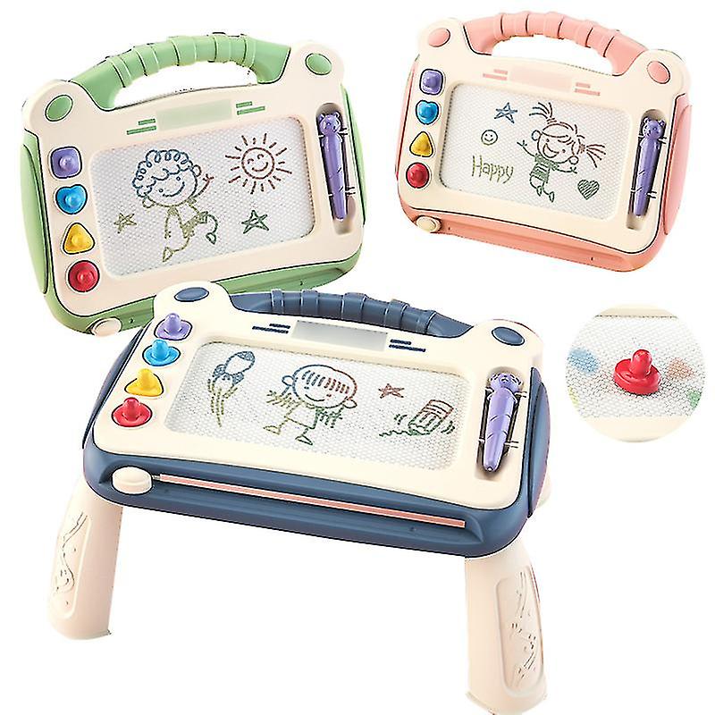 MagicDraw Creatiedoos™ | Magnetisch Tekenbord voor Kinderen