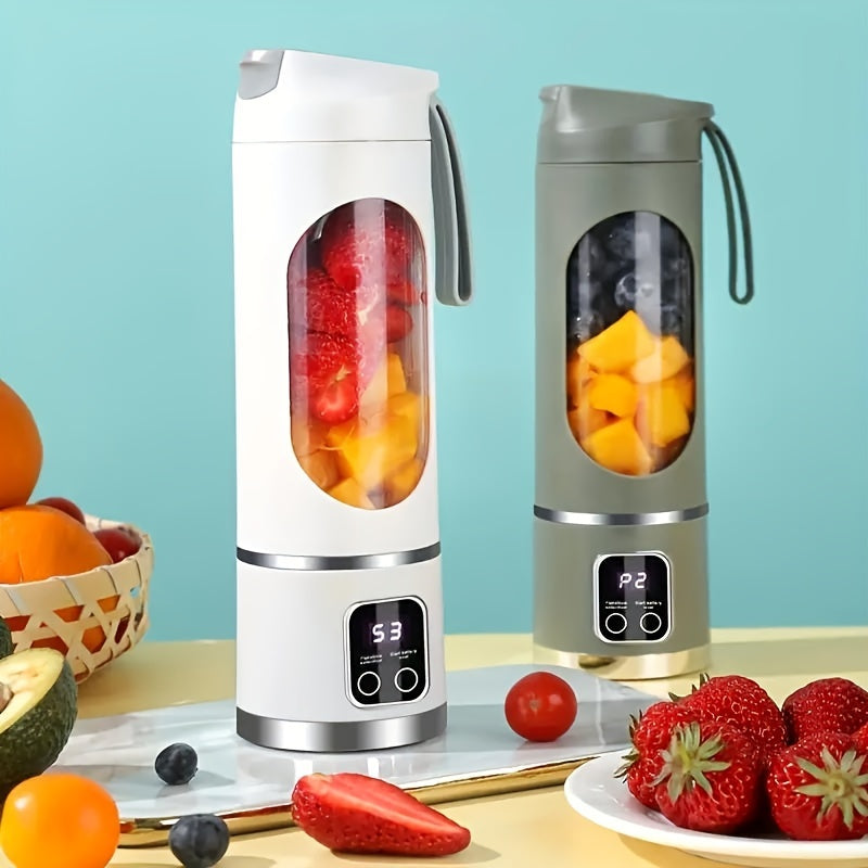 Blendi Blender | Handige draagbare blender voor smoothies