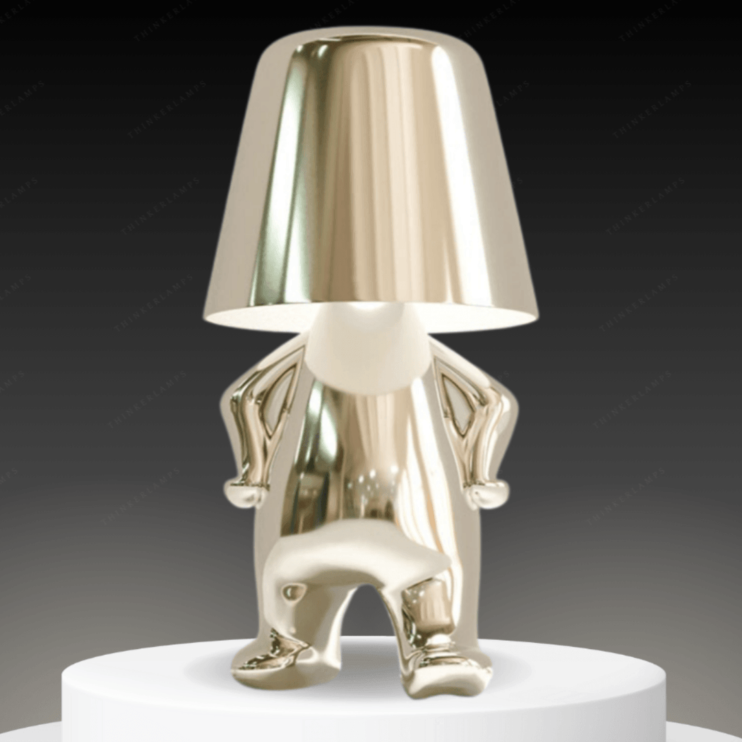 ThinkerLamps | Stijlvolle bureaulamp