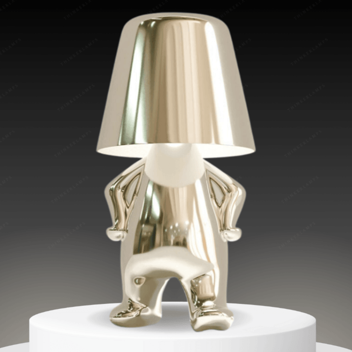 ThinkerLamps | Stijlvolle bureaulamp