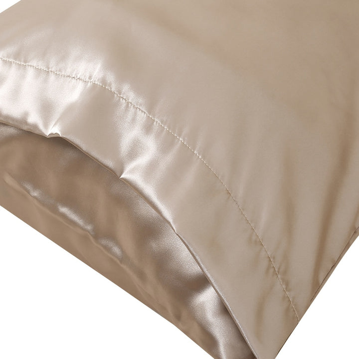 Satin Kussensloop | Luxe zachtheid voor een comfortabele nachtrust