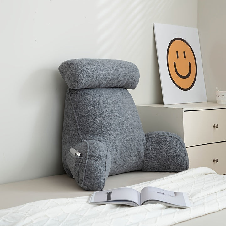 Comfort Cushion | Ideale Ondersteuning voor Thuis