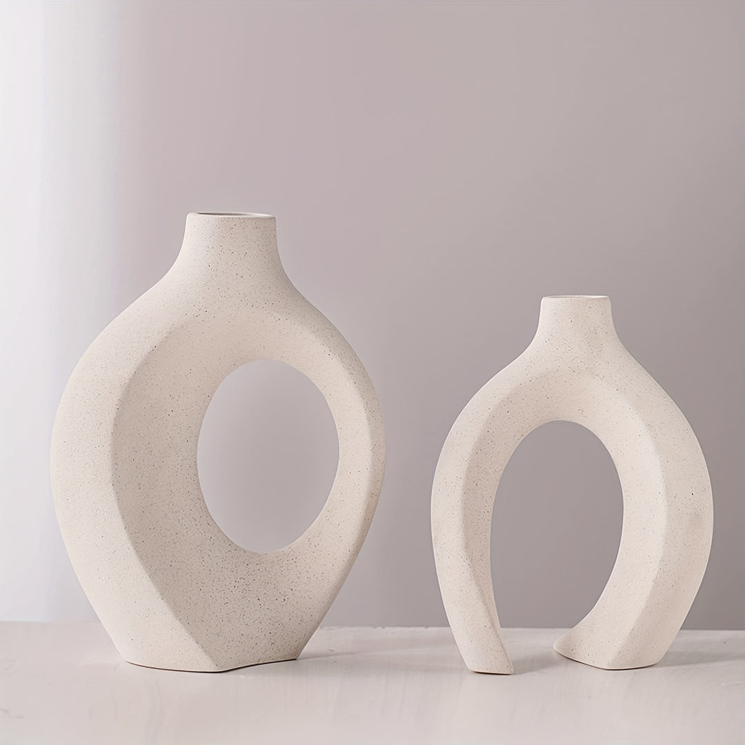 Scandinavian Vases | Stijlvolle decoratie voor een modern interieur