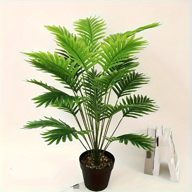 Lifelike Artificial Plants | Perfect voor Luxe Binnen Decoratie