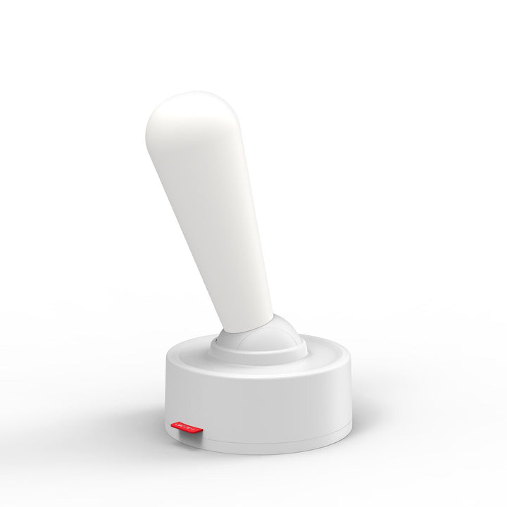 ElegantLite™ Joystick Lamp | Speels Design & Sfeervol Licht