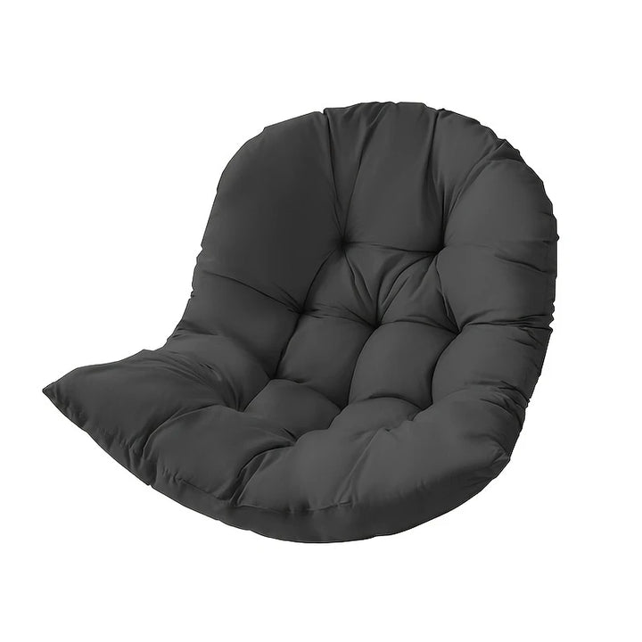 Luxe Dikke Stoelkussen | Voor Hangstoelen & Loungebanken