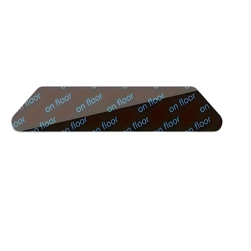 GRIP STRIPS Antislip Stickers | Verwijderbaar & Herbruikbaar voor Veilige Oppervlakken