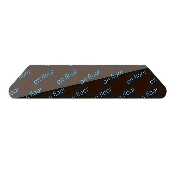 GRIP STRIPS Antislip Stickers | Verwijderbaar & Herbruikbaar voor Veilige Oppervlakken