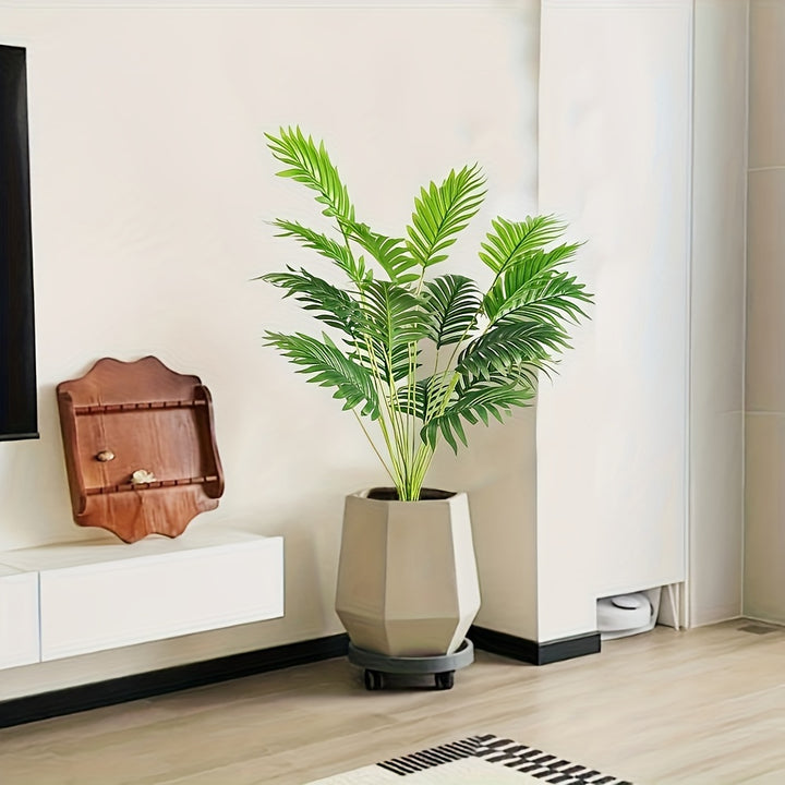 Lifelike Artificial Plants | Perfect voor Luxe Binnen Decoratie