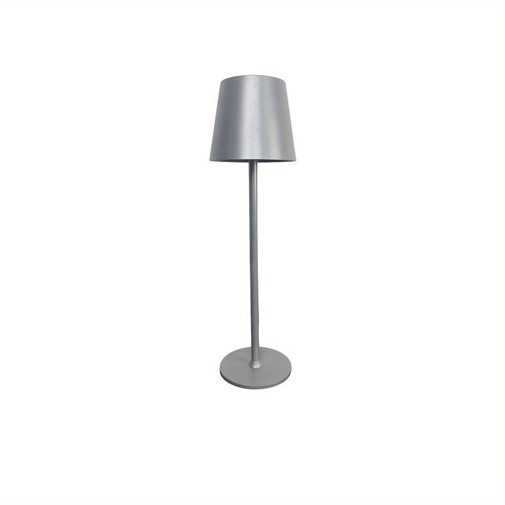 Draadloze Tafellamp | Moderne lamp met aanraakbediening