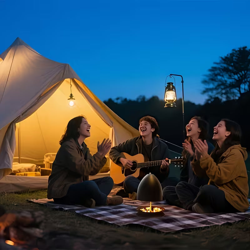 Warmtafel™ | Tafelkachel