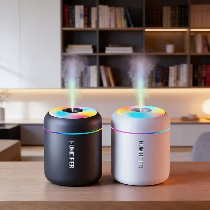 Aromiva™ | Mist Diffuser