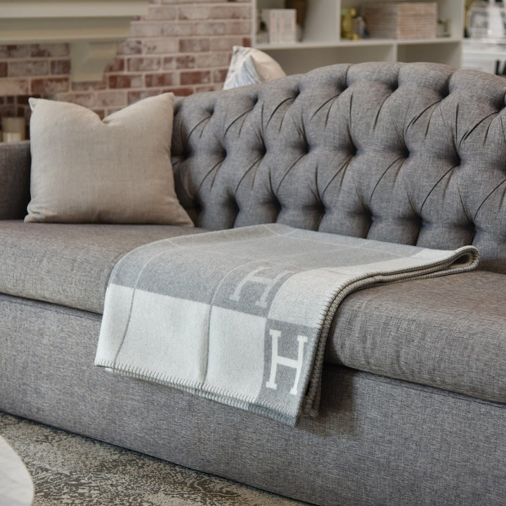 HBlanket I H-deken Voor je huis interieur