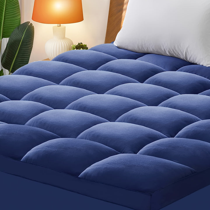 DreamTopper | Extra Comfort en Koeling voor Uw Matras