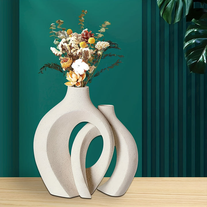 Scandinavian Vases | Stijlvolle decoratie voor een modern interieur