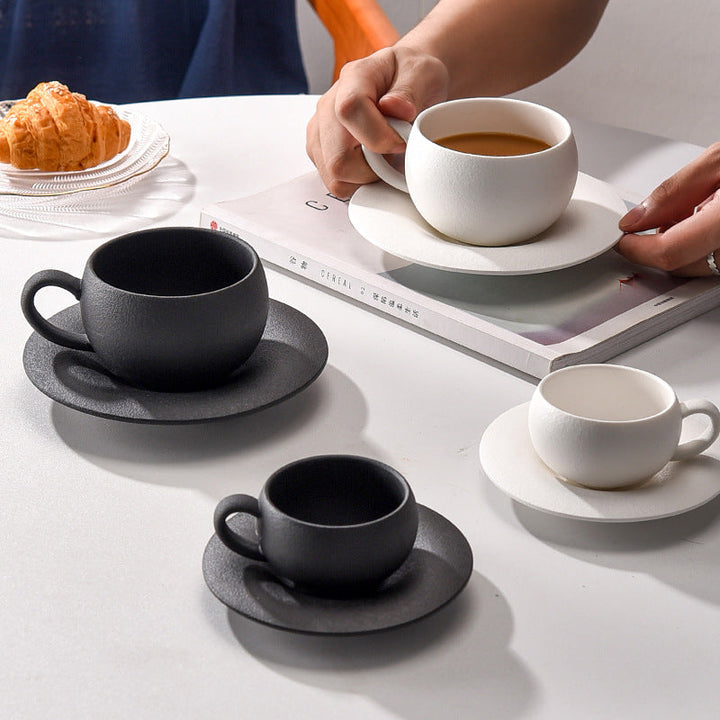 ChicCeramica™ | Keramische Koffiemok (280 ml)