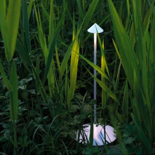 ClarityGlow | Draadloze LED Tafellamp