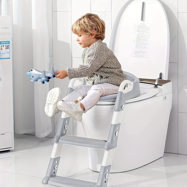 Potty Trainer | Veilig en comfortabel toilettraining