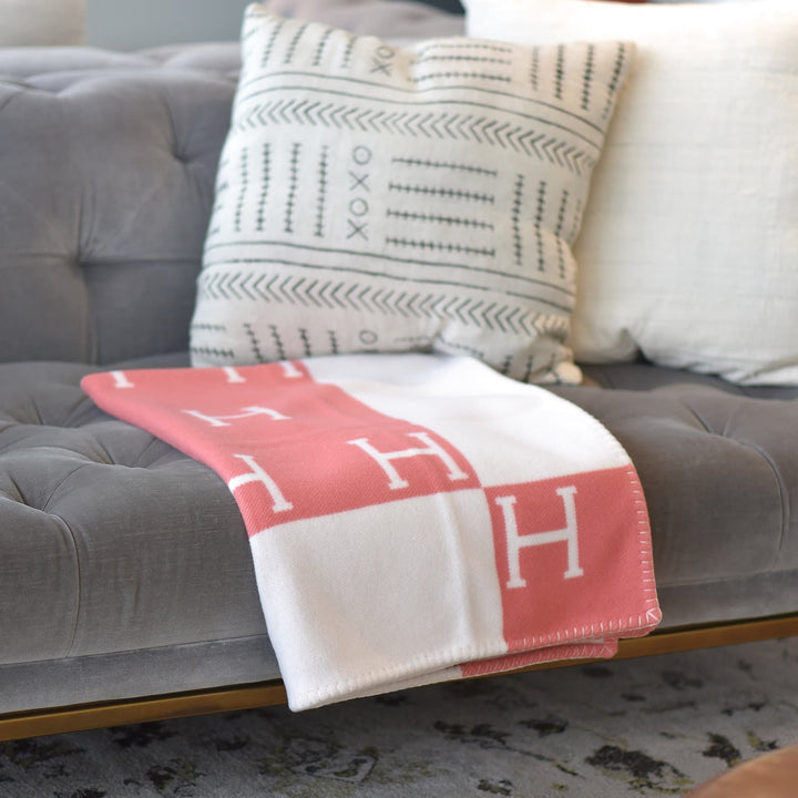 HBlanket I H-deken Voor je huis interieur