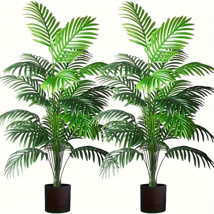 Lifelike Artificial Plants | Perfect voor Luxe Binnen Decoratie