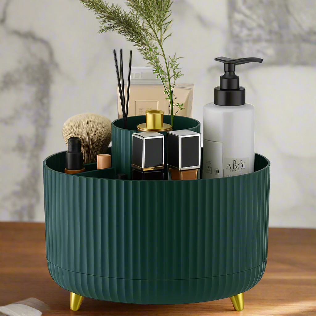 Luxe Make-up Organizer | Luxe & Overzichtelijk