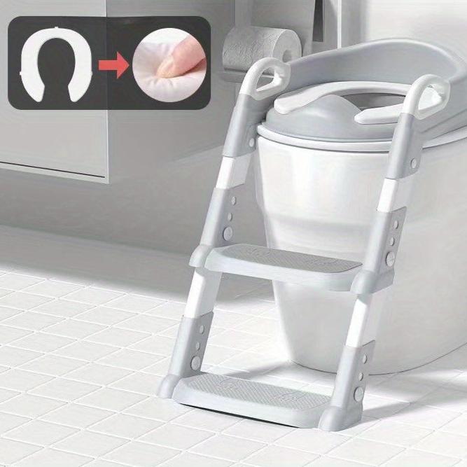 Potty Trainer | Veilig en comfortabel toilettraining