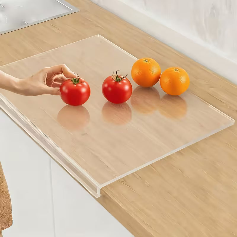 ProCutBoard™ | Stevig Aanrechtbeschermende Snijplank