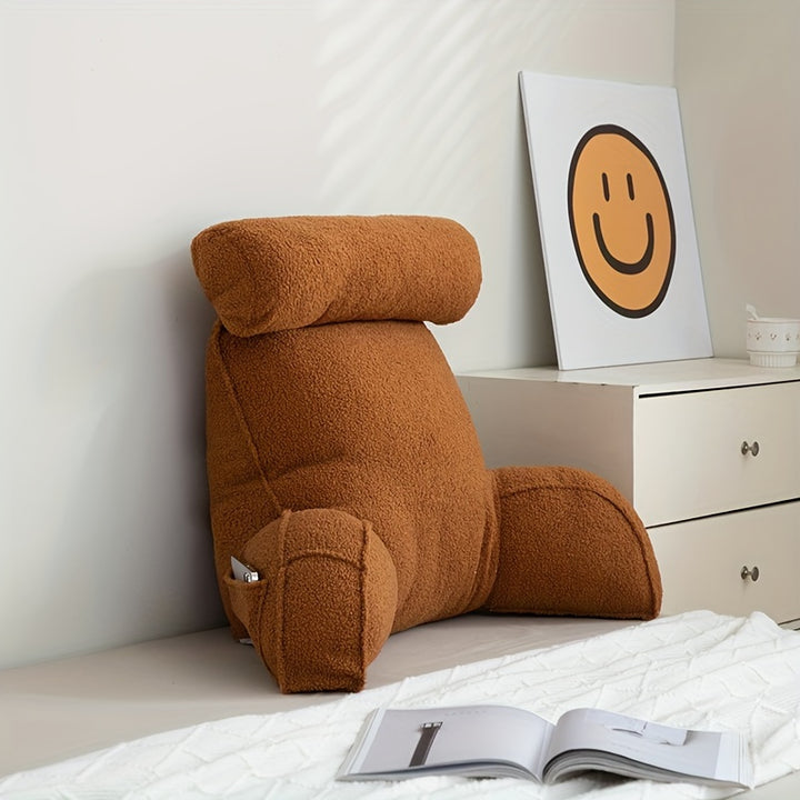 Comfort Cushion | Ideale Ondersteuning voor Thuis