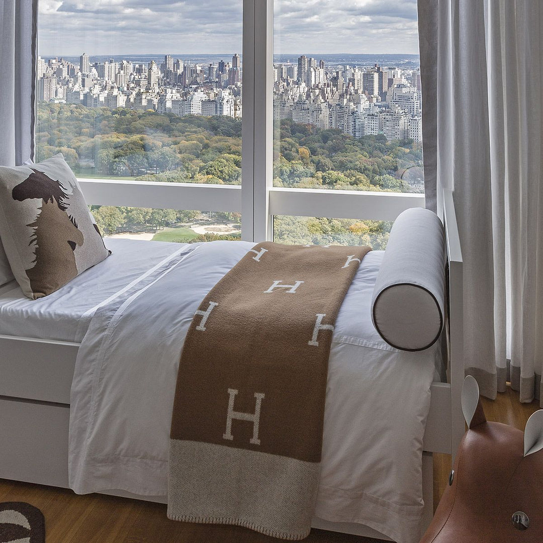 HBlanket I H-deken Voor je huis interieur