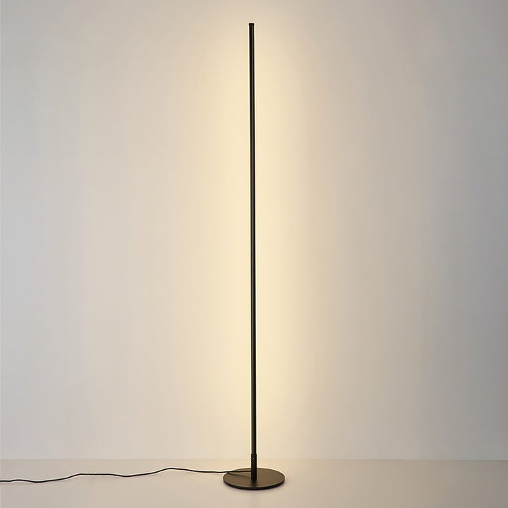 SELENE™ LED Staande Lamp | Minimalistisch & Dimbaar