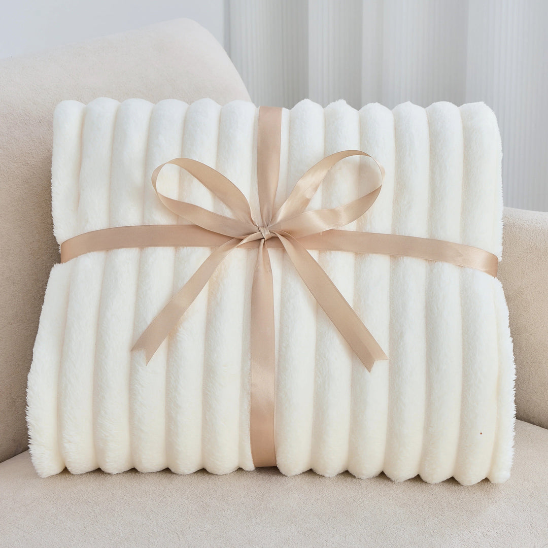 Premium Fleece Dekbed | Extra Groot & Super Zacht | Voor Elk Seizoen
