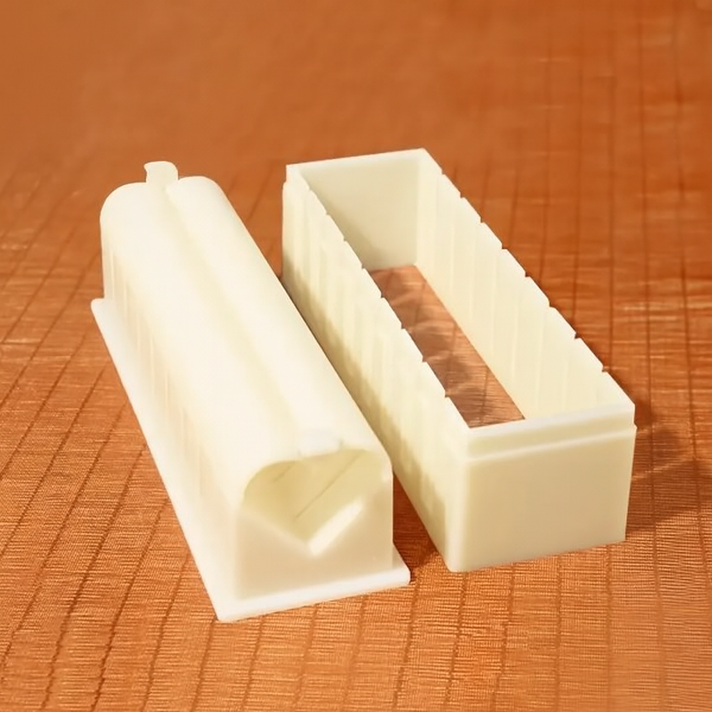 EasySushi Kit | Maak Zelf Perfecte Sushi Thuis | Complete DIY Sushi Maker