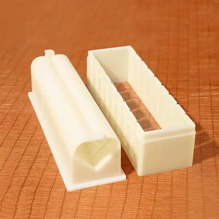 EasySushi Kit | Maak Zelf Perfecte Sushi Thuis | Complete DIY Sushi Maker