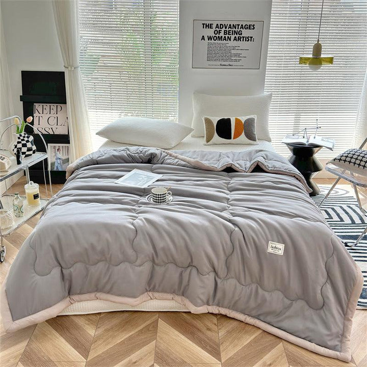 Ultra-Zachte All-Season Dekbed | Lichtgewicht en Ademend