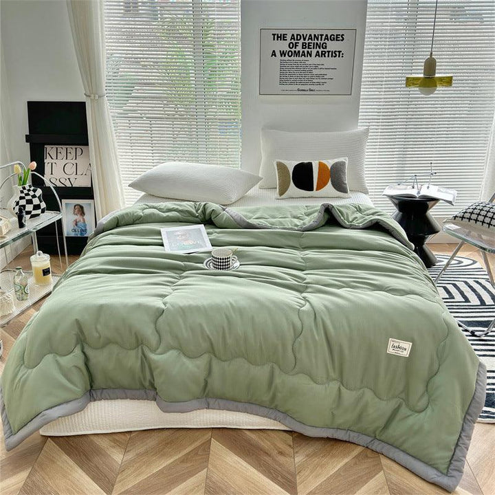 Ultra-Zachte All-Season Dekbed | Lichtgewicht en Ademend