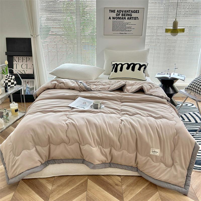 Ultra-Zachte All-Season Dekbed | Lichtgewicht en Ademend