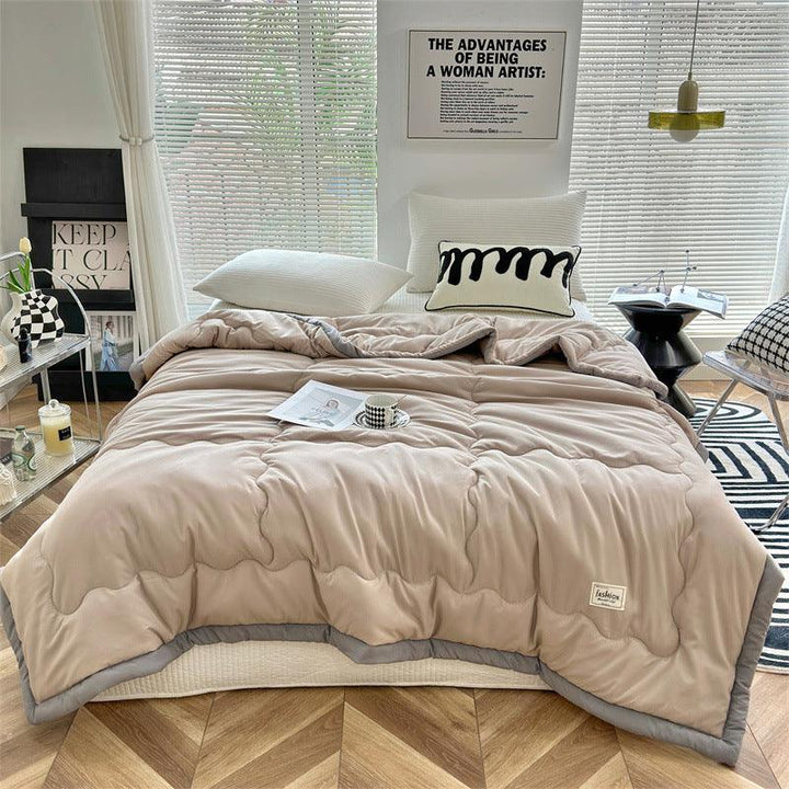 Ultra-Zachte All-Season Dekbed | Lichtgewicht en Ademend