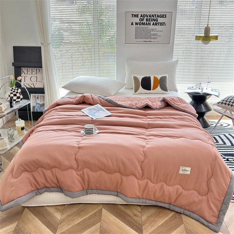 Ultra-Zachte All-Season Dekbed | Lichtgewicht en Ademend