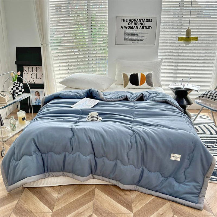 Ultra-Zachte All-Season Dekbed | Lichtgewicht en Ademend