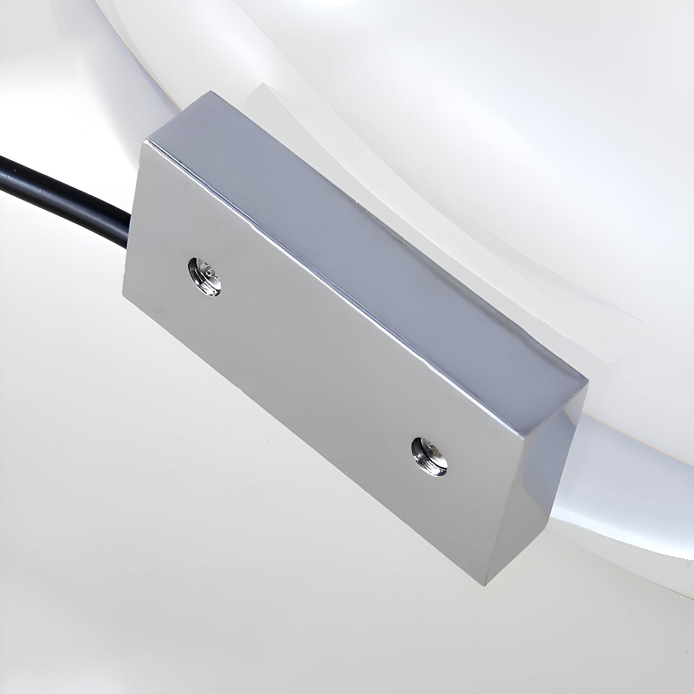 EyeSparkle™ Kristal Prisma Lamp | Magisch Kleureffect & LED Sfeerverlichting