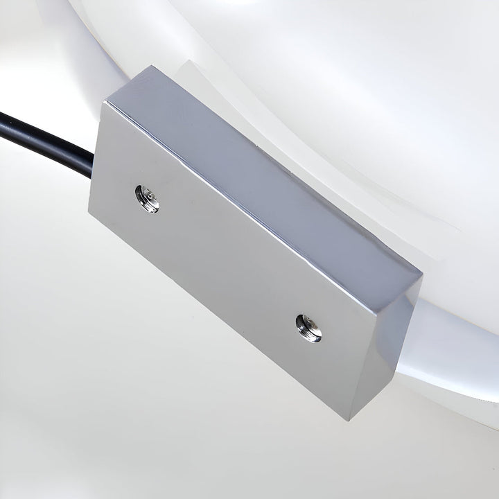 EyeSparkle™ Kristal Prisma Lamp | Magisch Kleureffect & LED Sfeerverlichting