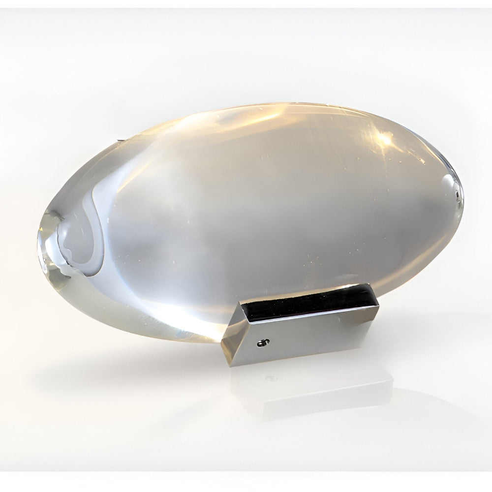 EyeSparkle™ Kristal Prisma Lamp | Magisch Kleureffect & LED Sfeerverlichting