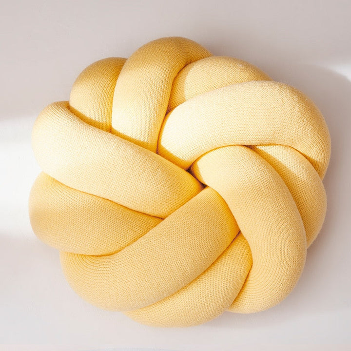 Soft Knot | Luxe en Trendy Sierkussens