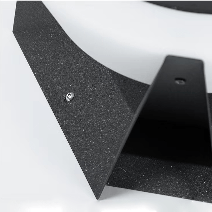 Solar Buitenlamp Landing Light | Draadloos & Weerbestendig | 27×27×17 cm