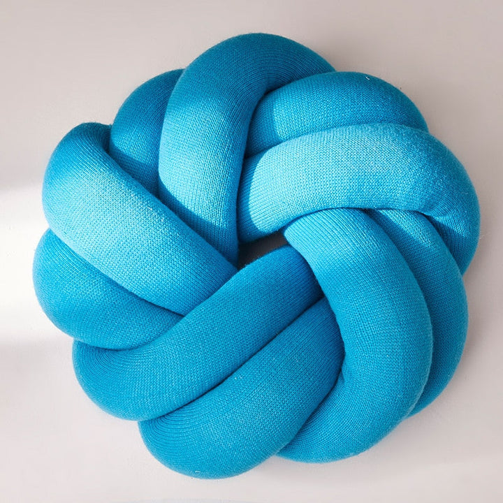 Soft Knot | Luxe en Trendy Sierkussens