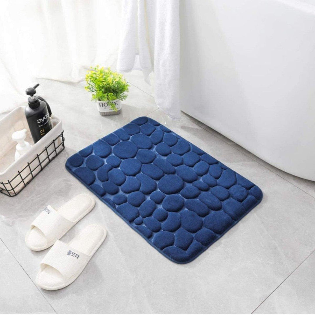 Cobblestone Mat | Anti-slip badkamer mat