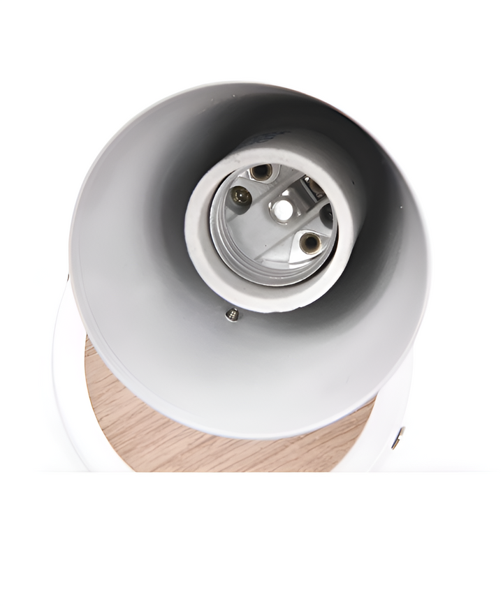 NordicGlow Verstelbare Wandlamp | Scandinavisch Design