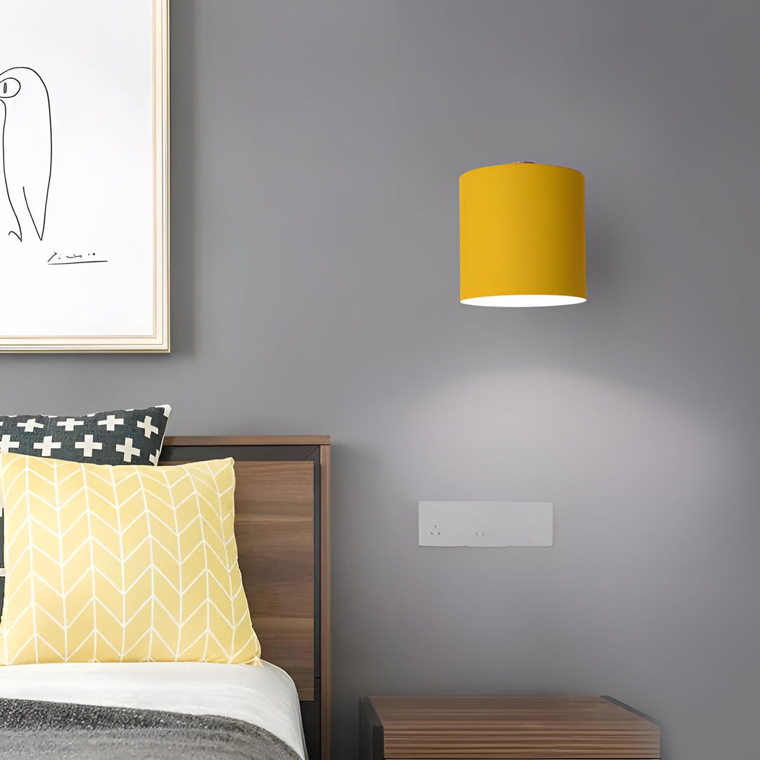 NordicGlow Verstelbare Wandlamp | Scandinavisch Design