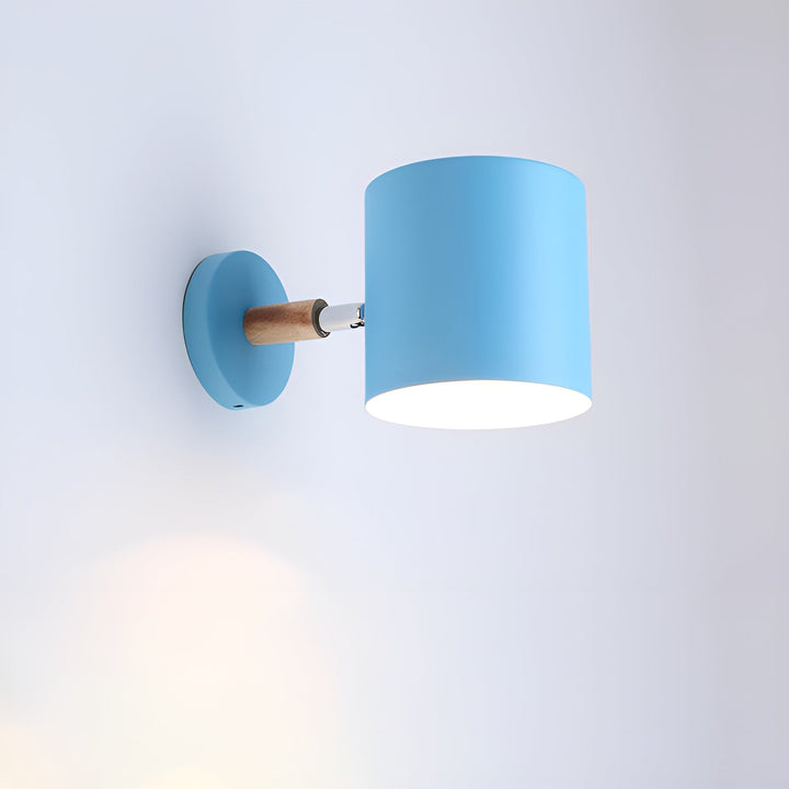 NordicGlow Verstelbare Wandlamp | Scandinavisch Design